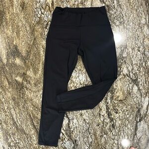 Lululemon Base Pace 25” leggings